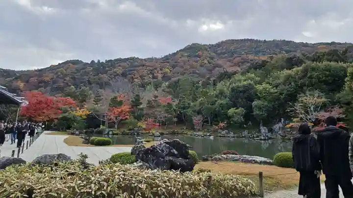 天龍寺(京都府)