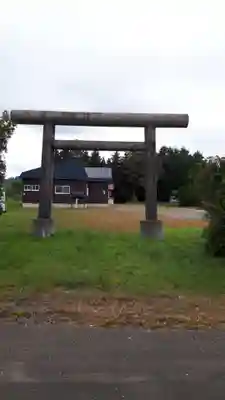 豊沼神社(北海道)