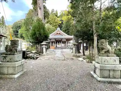 日吉神社(滋賀県)