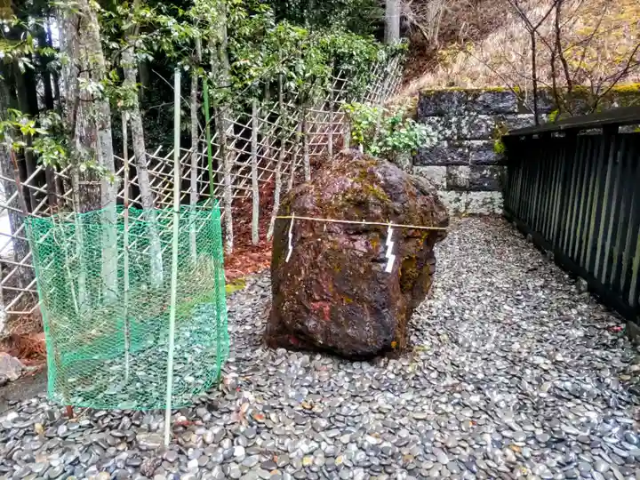 天河大辨財天社禊殿(奈良県)