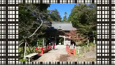 榛名神社(群馬県)