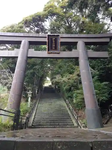 伊豆山神社(静岡県)