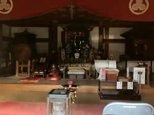仏隆寺(奈良県)