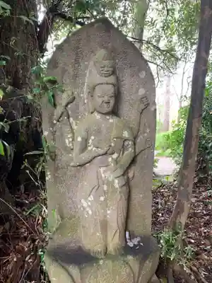 平賀仁王堂・大日如来堂(千葉県)