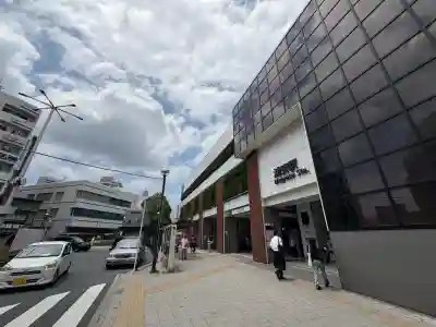 清瀧神社(千葉県)