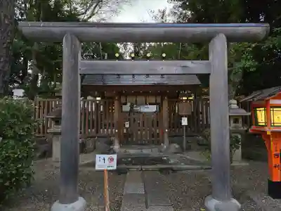 八坂神社(祇園さん)(京都府)