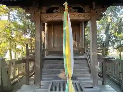 八幡神社(滋賀県)