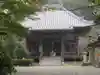 観音寺の本殿・本堂