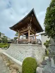 養源寺(愛知県)