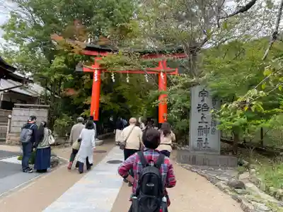 宇治上神社(京都府)