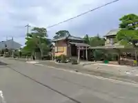 大澄大明神のその他建物