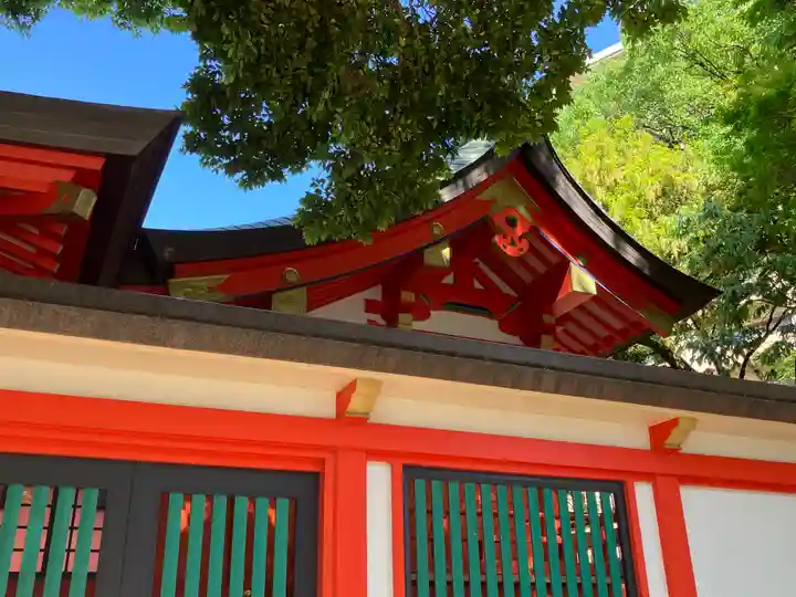 金神社(岐阜県)