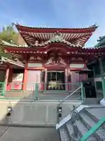 法乗院(深川閻魔堂)(東京都)