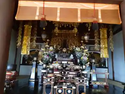 光台寺(岩手県)