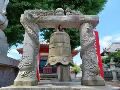 新光寺(埼玉県)