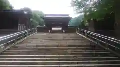 伊奈波神社(岐阜県)