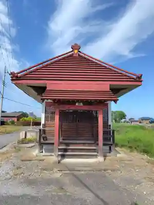 西善院(埼玉県)