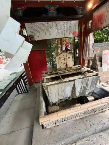 冠稲荷神社(群馬県)
