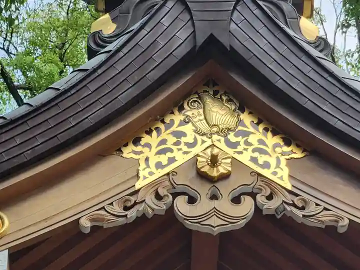 一之宮神社(鹿児島県)