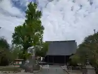 聞名寺(富山県)