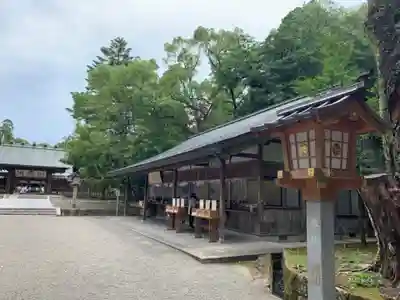 宮崎神宮のその他建物