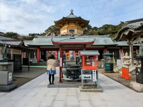 満願寺のその他建物