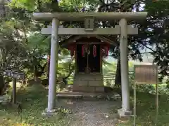 養父神社の末社