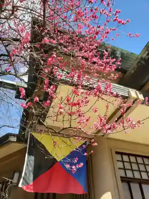 東郷神社(東京都)