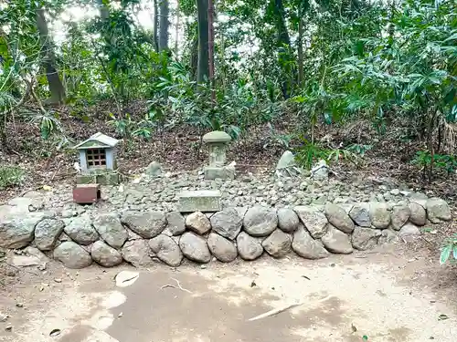 米之庄神社(三重県)
