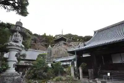 當麻寺(奈良県)