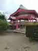 伊達稲荷神社(福島県)