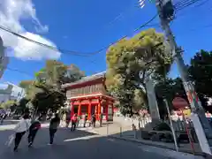 大須観音 （北野山真福寺宝生院）(愛知県)