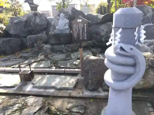 總社 和田八幡宮(福井県)