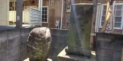 庚申塔(東京都)