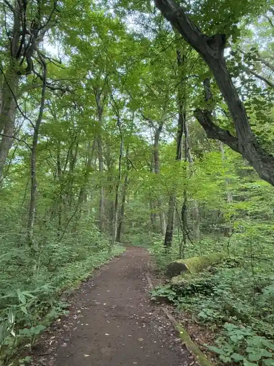 十和田神社(青森県)