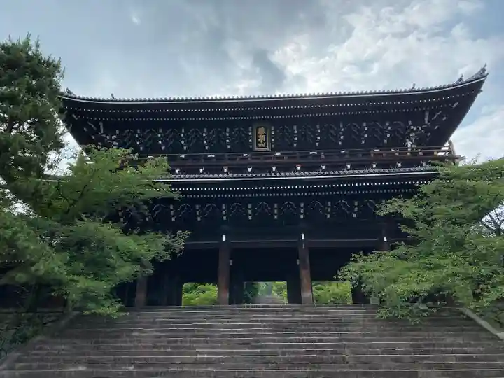 知恩院(京都府)