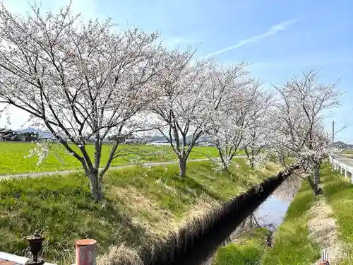 天満宮社(滋賀県)