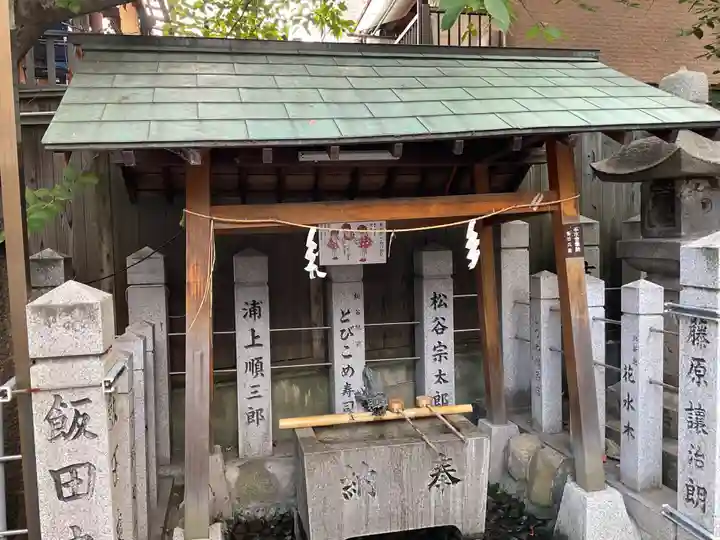 彌榮神社(大阪府)