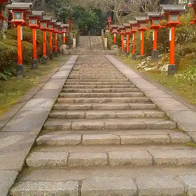 貴船神社のその他建物