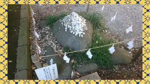 咲前神社(群馬県)