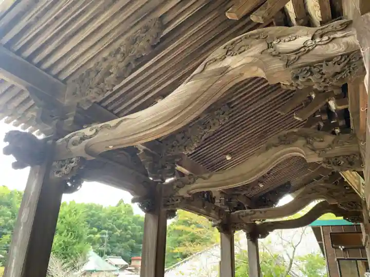 不老山 布田 薬王寺(千葉県)