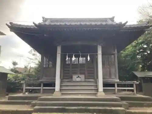 天満宮(神奈川県)
