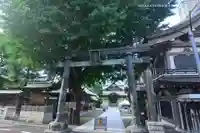 湯島天満宮(東京都)