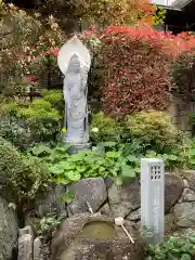 常楽寺(東京都)