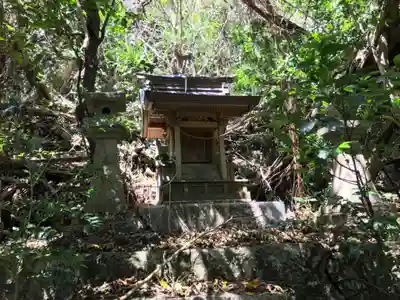 大東神社の末社・摂社