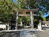 高麗神社(埼玉県)