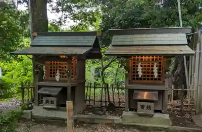 富部神社(愛知県)