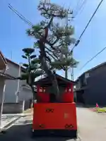 金光大明神(兵庫県)