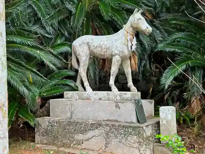 白鳥神社(長崎県)