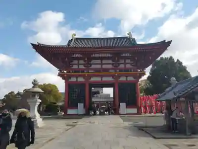 乳布袋堂(大阪府)